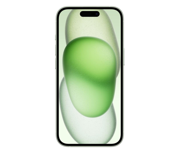 Apple iPhone 15 128GB Green - 1179983 - zdjęcie 3